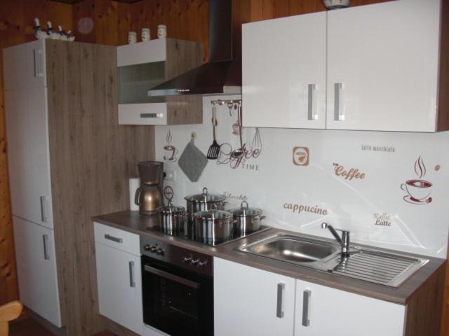 Wohnung Fuer Arbeiter Und Monteure Bis 6 Personen Amberg Exterior foto